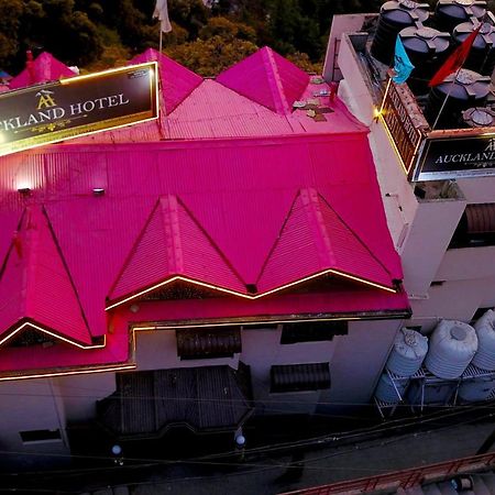 Auckland Hotel And Restaurant Near Mall Road Shimla Luaran gambar