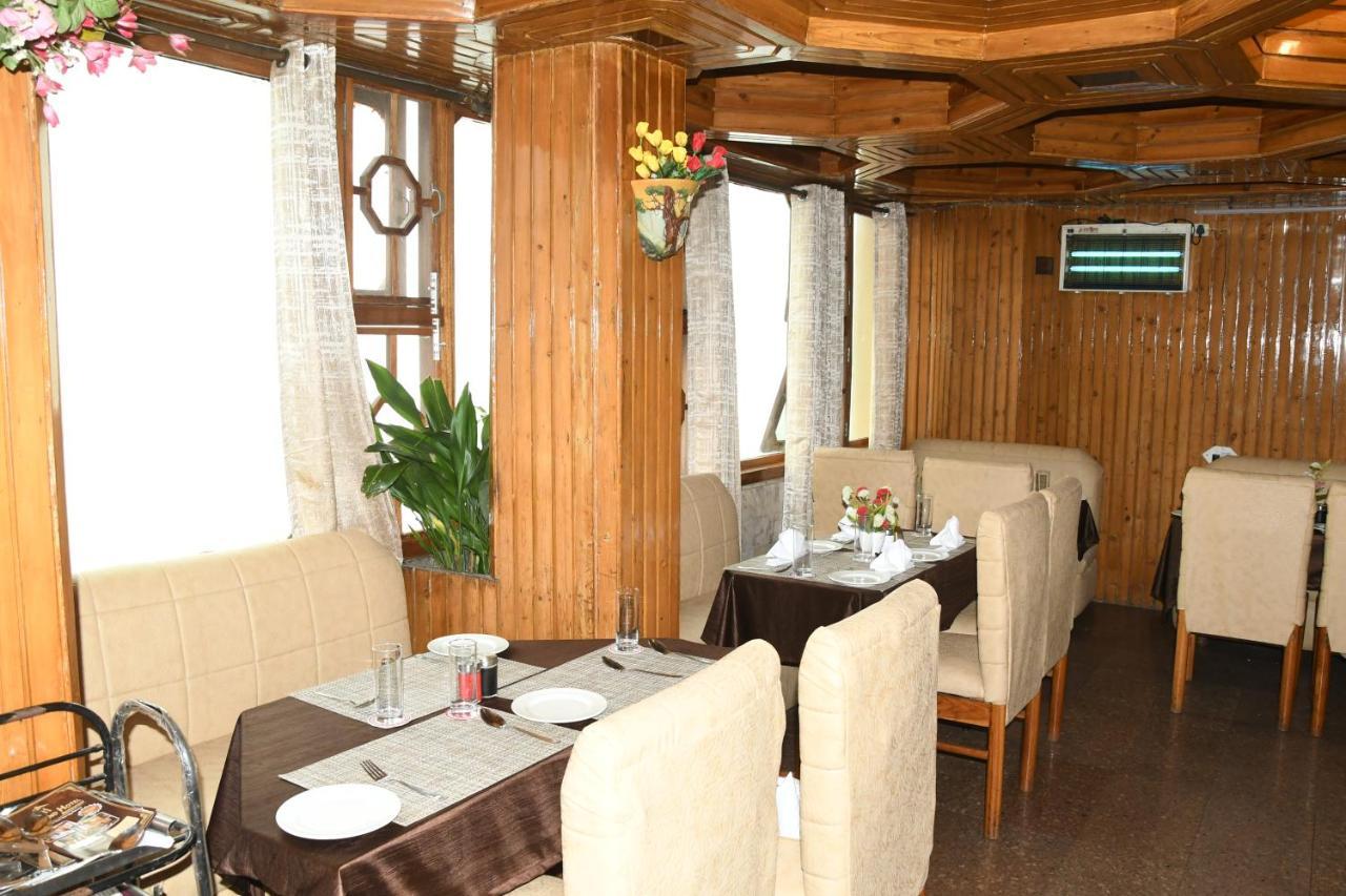 Auckland Hotel And Restaurant Near Mall Road Shimla Luaran gambar