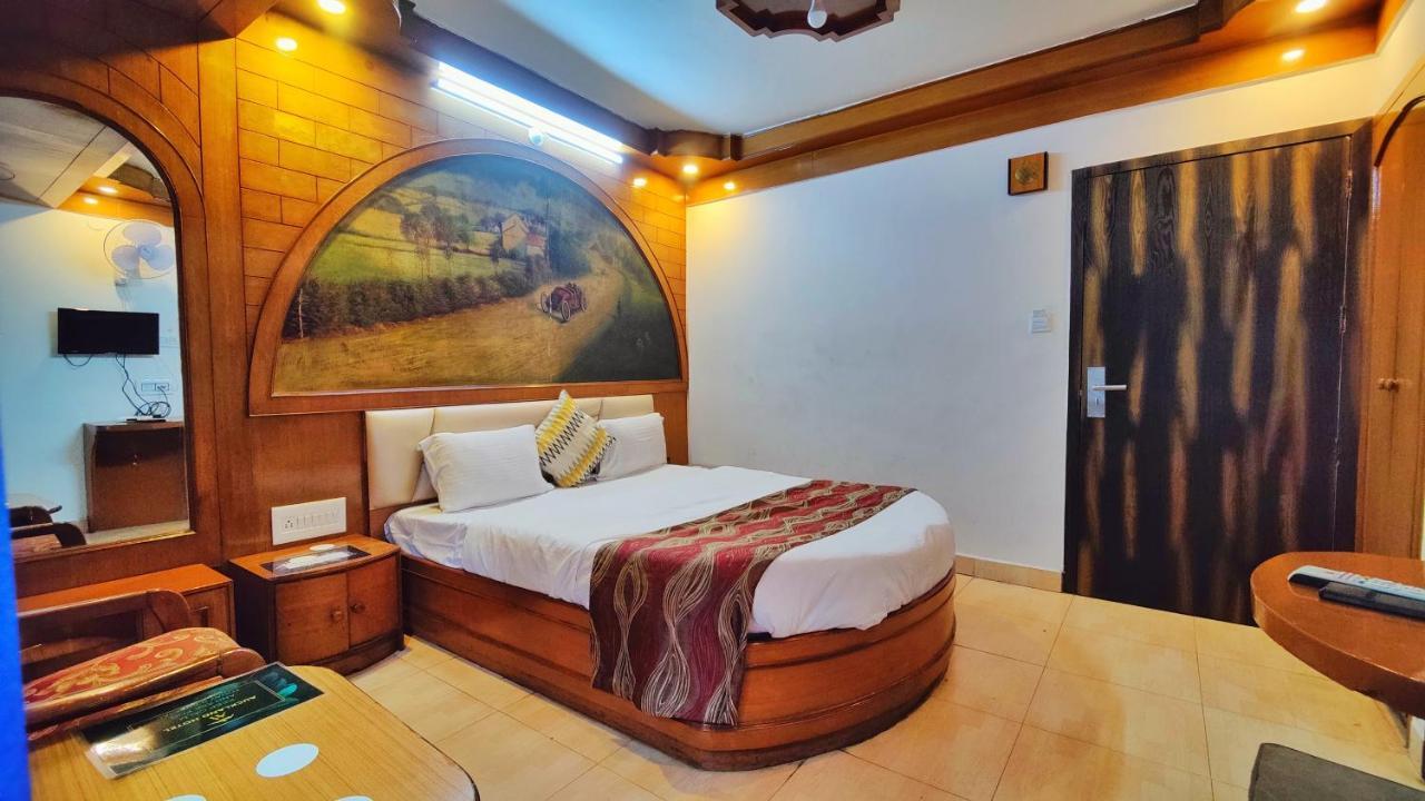 Auckland Hotel And Restaurant Near Mall Road Shimla Luaran gambar