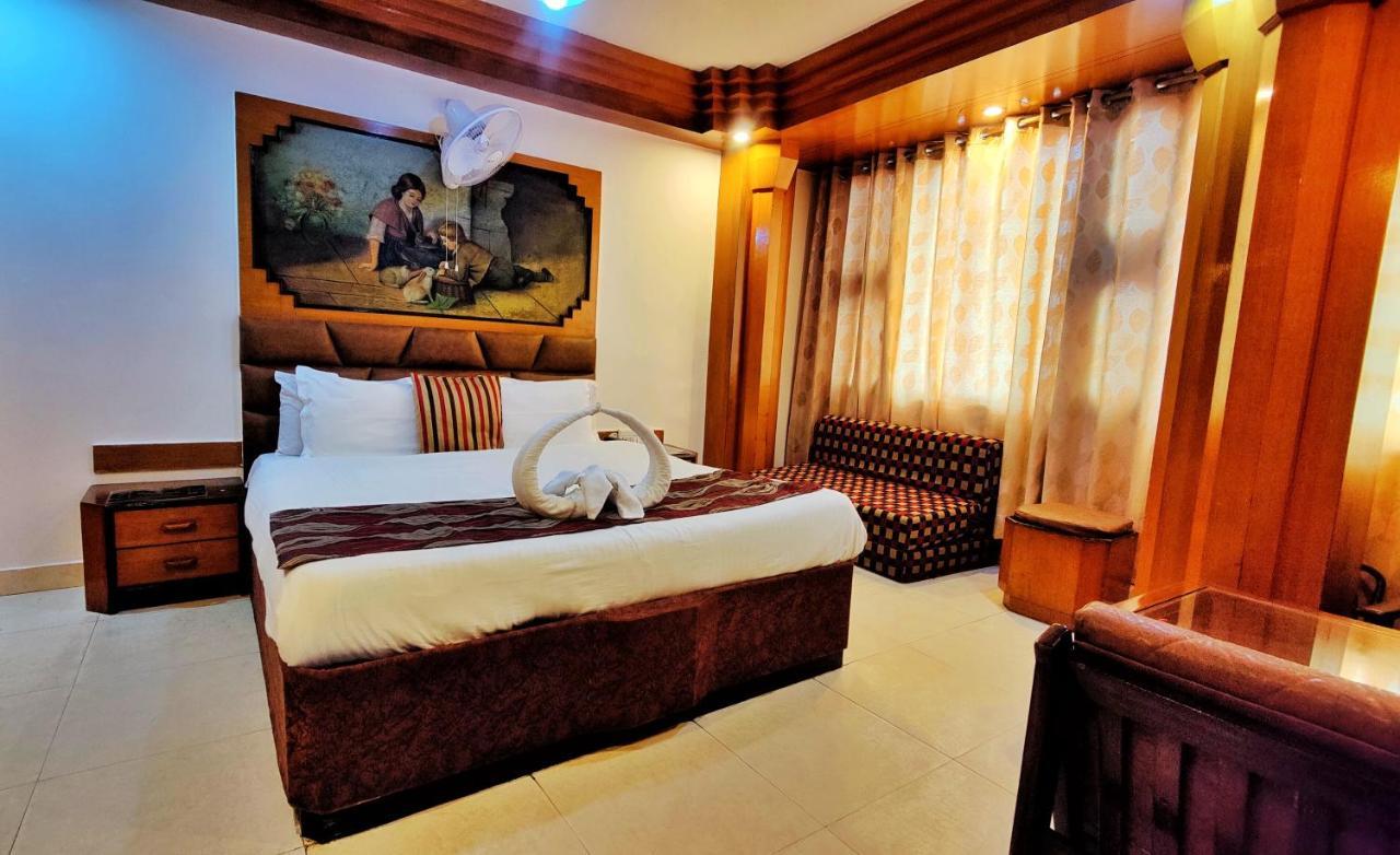 Auckland Hotel And Restaurant Near Mall Road Shimla Luaran gambar