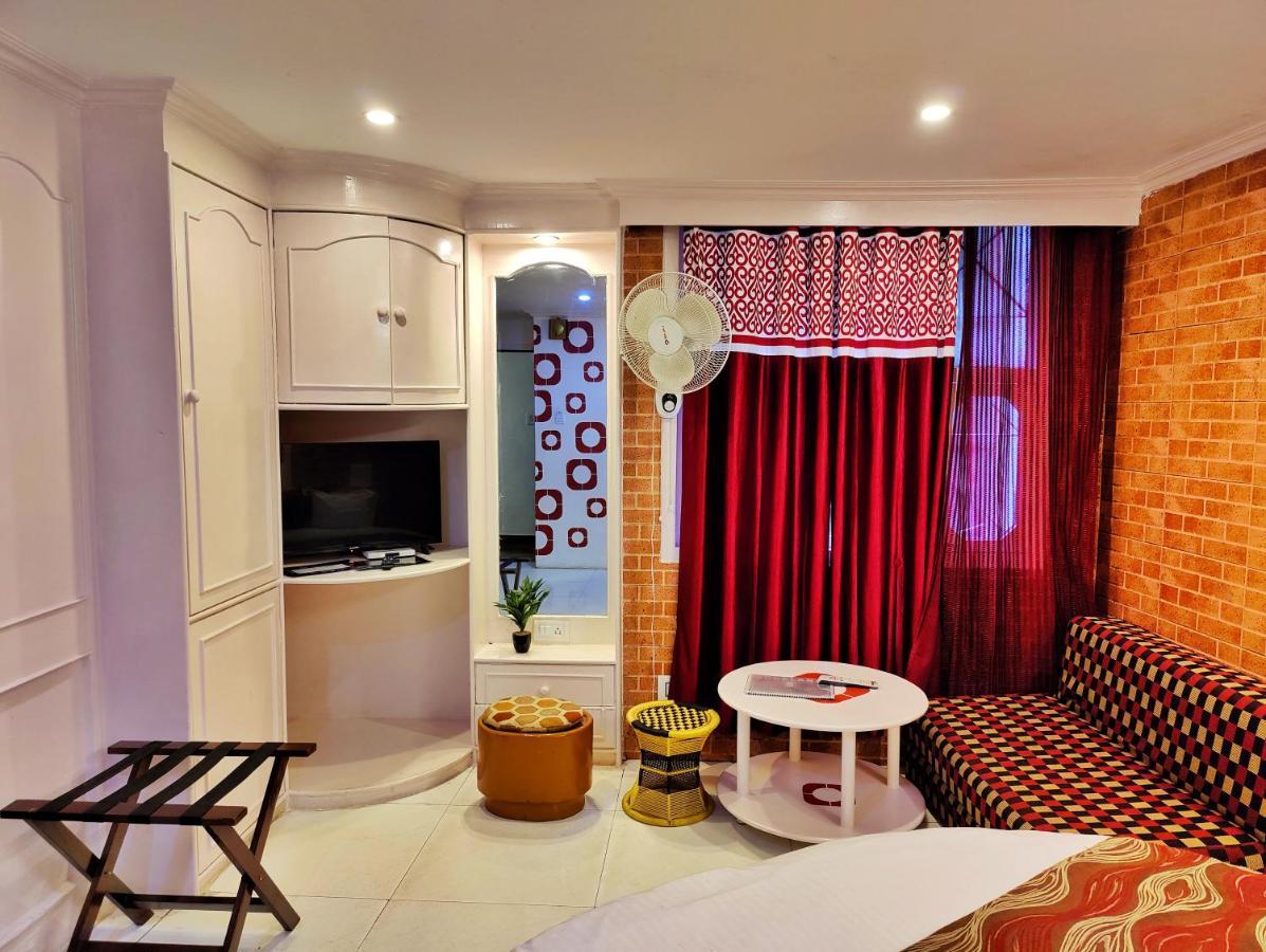 Auckland Hotel And Restaurant Near Mall Road Shimla Luaran gambar